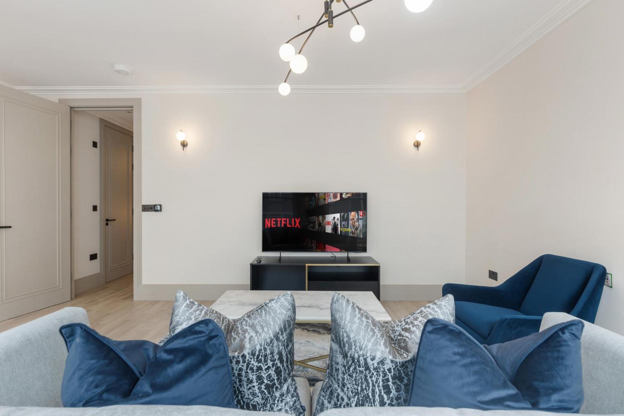 Central 1Bed 1Bath 4Ppl - 1Min Russel Square Tube Daire Londra Dış mekan fotoğraf